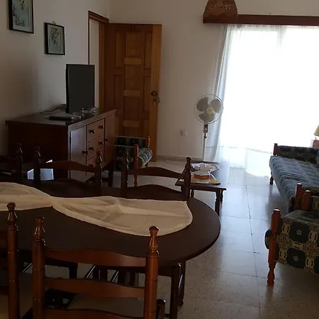 Chariandry Court *