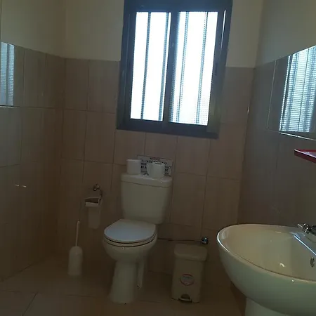 Chariandry Court *
