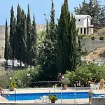Apartament Chariandry Court Pissouri