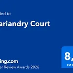 Chariandry Court Pissouri