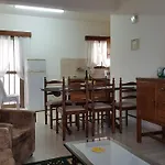 Chariandry Court Apartment *