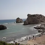 Apartament Chariandry Court Pissouri