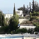Chariandry Court