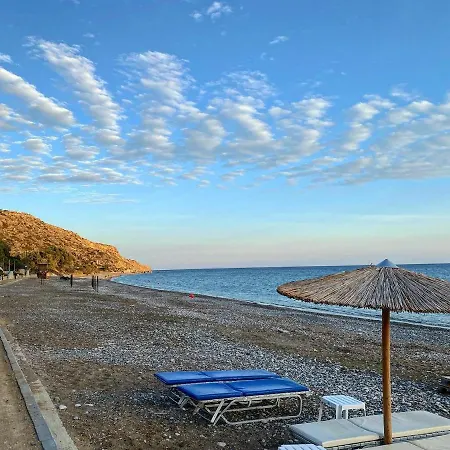 Chariandry Court Pissouri