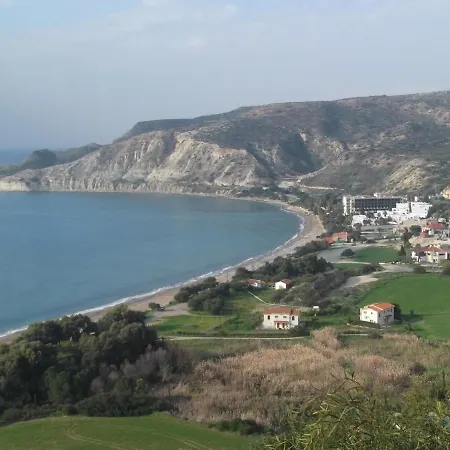 Chariandry Court Apartment *