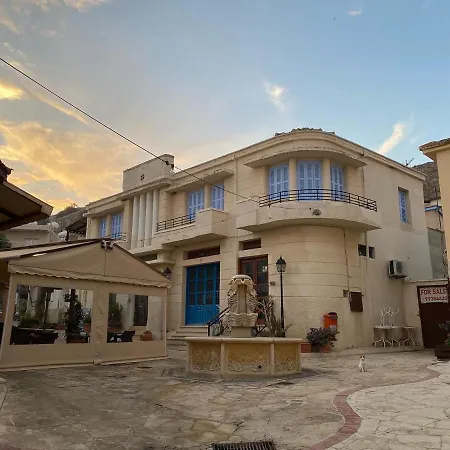 Apartment Chariandry Court