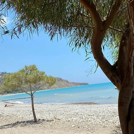 Chariandry Court Apartment Pissouri