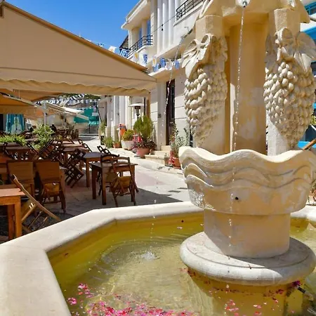 Chariandry Court Pissouri