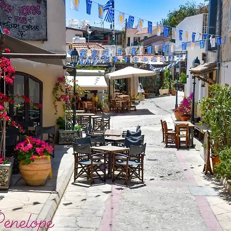 Chariandry Court Pissouri