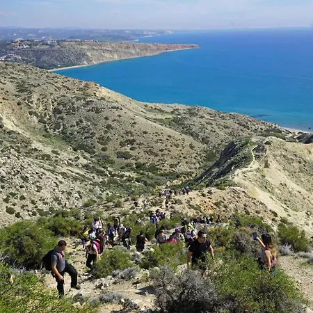 Chariandry Court Pissouri