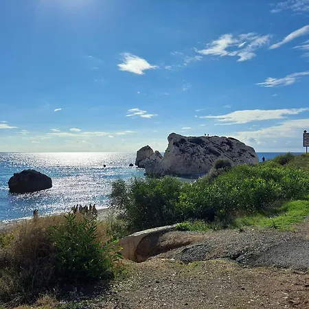 Chariandry Court * Pissouri