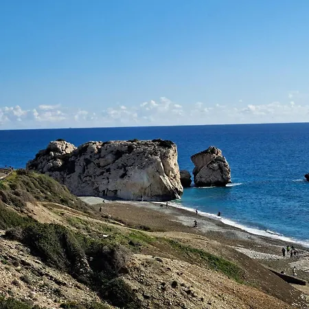 Chariandry Court * Pissouri