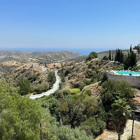 Apartamento Chariandry Court