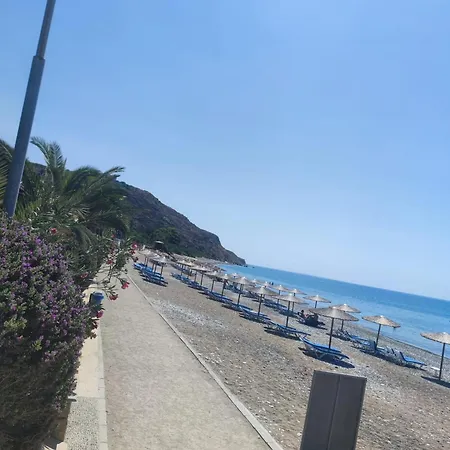 Chariandry Court Lejlighed