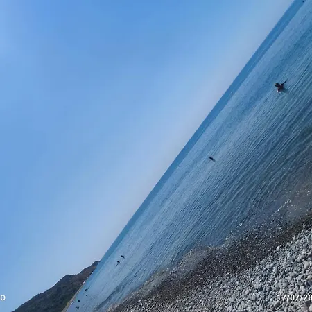 Chariandry Court Lejlighed Pissouri