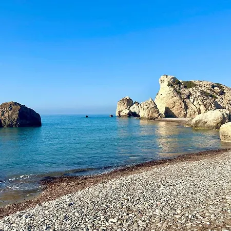 Chariandry Court * بيسوري