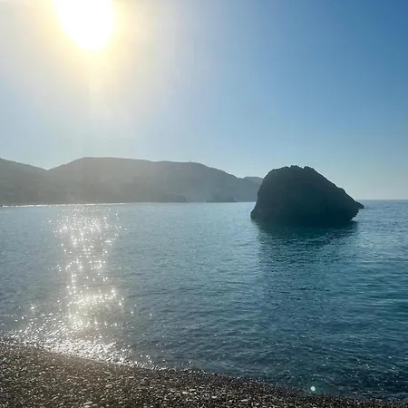 Apartment Chariandry Court Pissouri