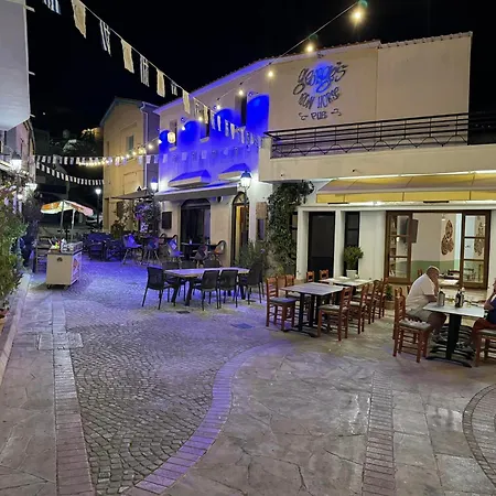 شقة Chariandry Court *