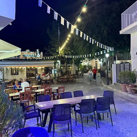 Chariandry Court Apartment Pissouri