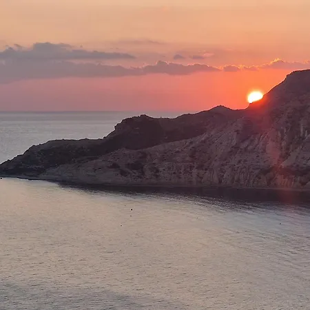 Chariandry Court Apartamento Pissouri