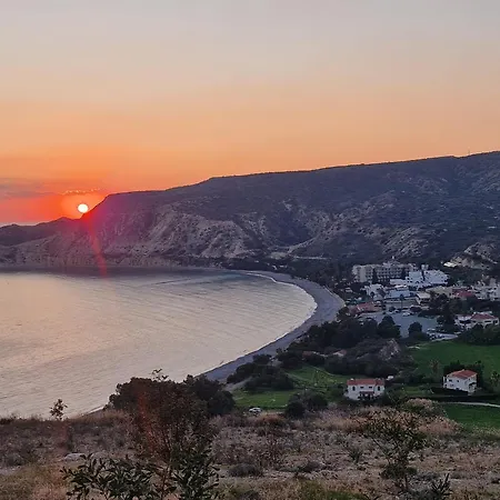 Apartamento Chariandry Court Pissouri