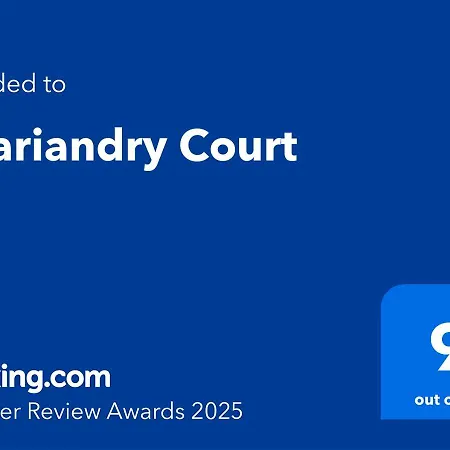 Chariandry Court Pissouri