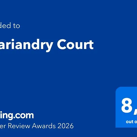 Chariandry Court Pissouri