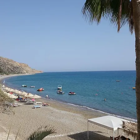 شقة Chariandry Court *