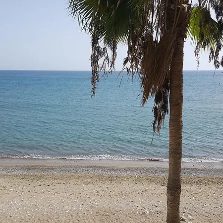 Apartment Chariandry Court