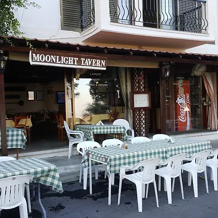 Apartmán Chariandry Court Pissouri
