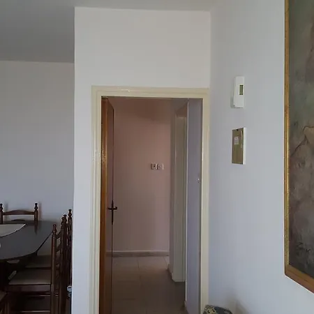 Apartment Chariandry Court *
