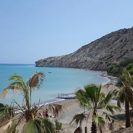 Lejlighed Chariandry Court *