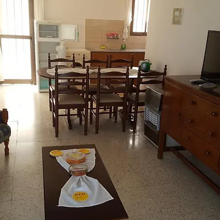 Apartment Chariandry Court