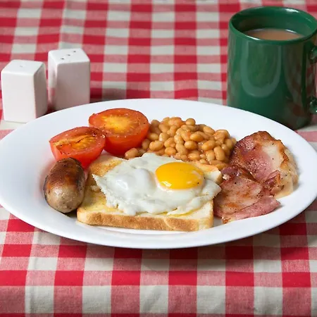 Chariandry Court Lejlighed *