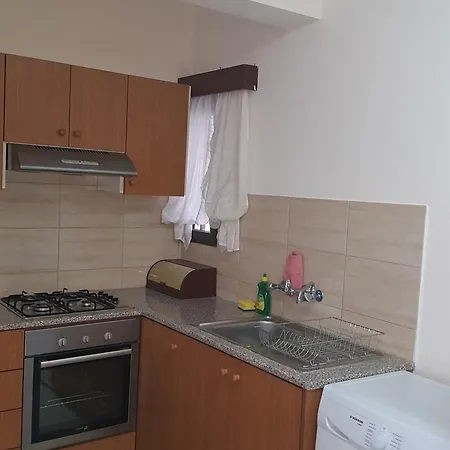 Chariandry Court Apartment Pissouri