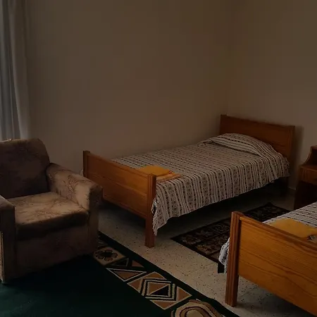 شقة Chariandry Court بيسوري