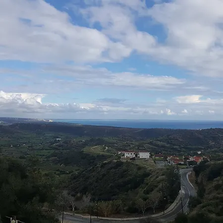 Chariandry Court Lejlighed Pissouri