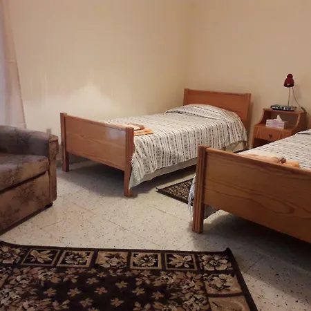 Apartment Chariandry Court Pissouri