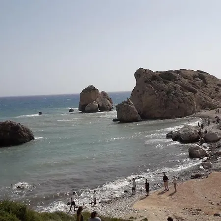 Apartment Chariandry Court Pissouri