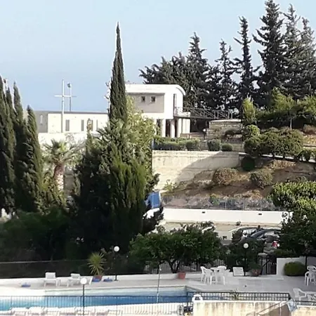 Chariandry Court
