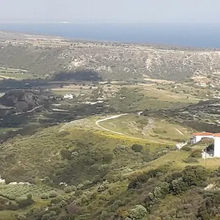 Chariandry Court Lejlighed Pissouri