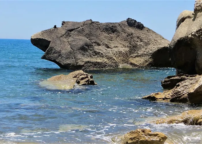 Apartmán Chariandry Court