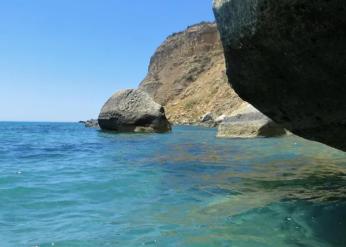 Chariandry Court Pissouri