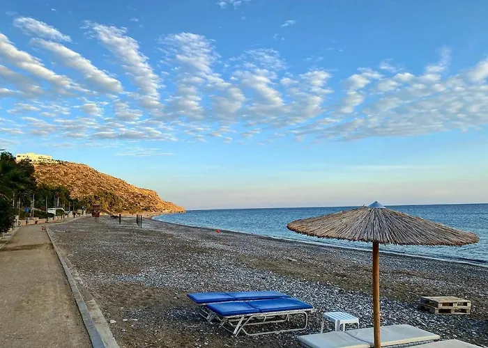 Chariandry Court Pissouri