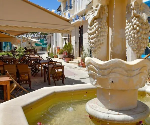 Chariandry Court Pissouri