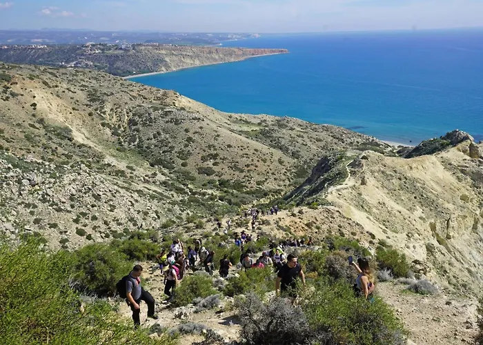 Chariandry Court Pissouri