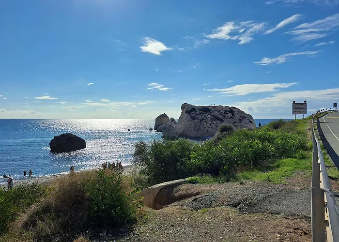 Chariandry Court * Pissouri