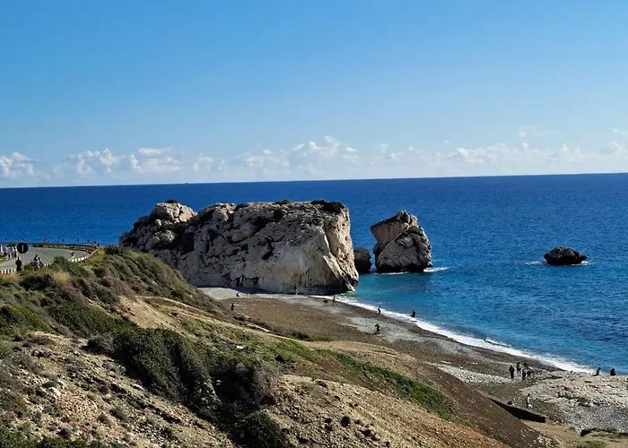 Chariandry Court * Pissouri