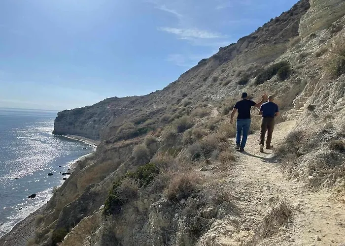Chariandry Court * Pissouri