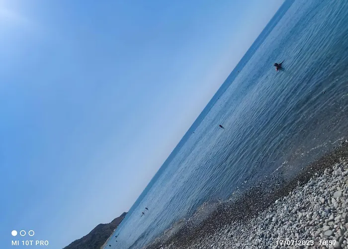 Chariandry Court Apartmán Pissouri